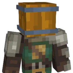 Conjeee's Minecraft skin