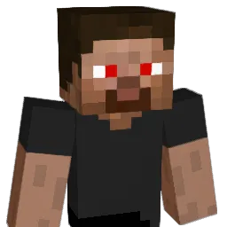 Conker2009 Minecraft avatar bust