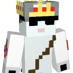 Conkey1_0 Minecraft avatar bust