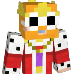 Conky02's Minecraft skin