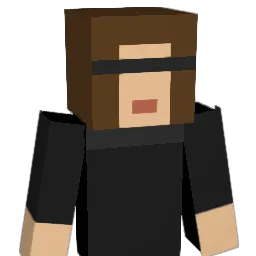 ConmanRocket's Minecraft skin