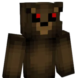 Conman_21 Minecraft avatar bust