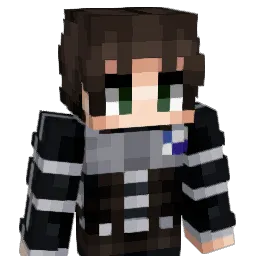 Conmunism's Minecraft skin