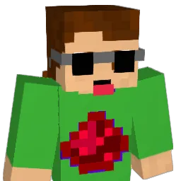 ConnRad100's Minecraft skin