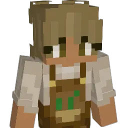 ConnaConna's Minecraft skin