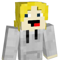 Conncree's Minecraft skin
