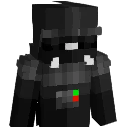 Connell313's Minecraft skin