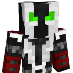 Conner613 Minecraft avatar bust