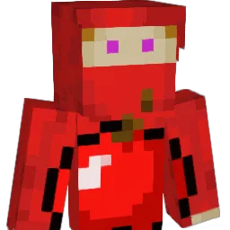 ConnerMuffin Minecraft avatar bust