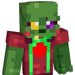 Conner_The_Beast Minecraft avatar bust