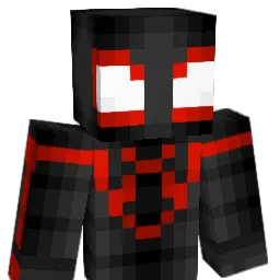 Connergabachi Minecraft avatar bust