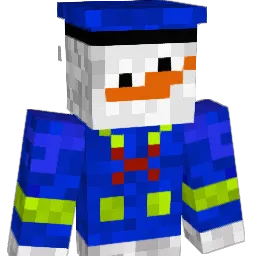 Conneriscool's Minecraft skin