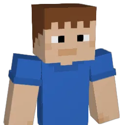 ConnersCool Minecraft avatar bust
