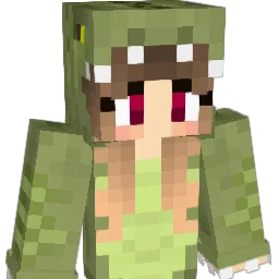 ConnervanK's Minecraft skin