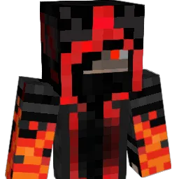 Connexion Minecraft avatar bust