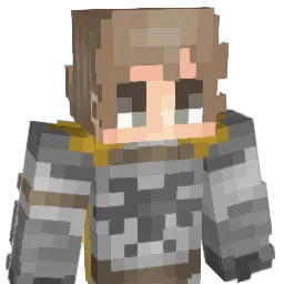 Conni0808_ Minecraft avatar bust