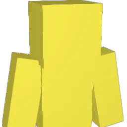 Connnis Minecraft avatar bust