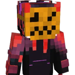 ConnoLonno Minecraft avatar bust