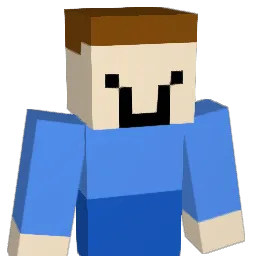 Connor22hk Minecraft avatar bust