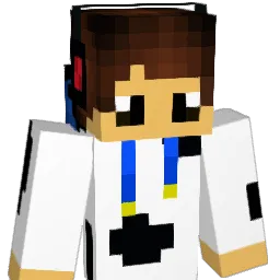 Connor55834 Minecraft avatar bust