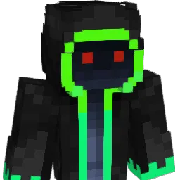 ConnorDanger Minecraft avatar bust