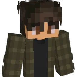 ConnorDonutMan's Minecraft skin