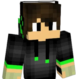 ConnorF_Gaming's Minecraft skin