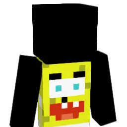 ConnorFitz01 Minecraft avatar bust