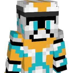 ConnorHBarlow12 Minecraft avatar bust
