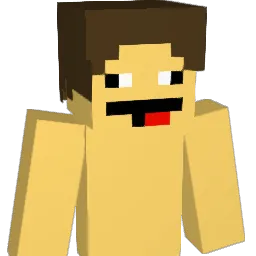 ConnorHeino Minecraft avatar bust