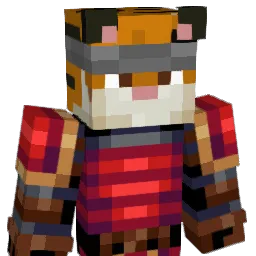 ConnorHercules's Minecraft skin