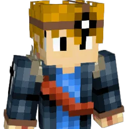 ConnorIsCoach Minecraft avatar bust