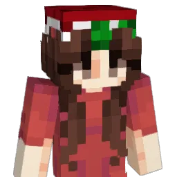 ConnorLynx Minecraft avatar bust