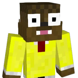 ConnorMatlack Minecraft avatar bust