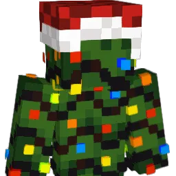 ConnorNakskov Minecraft avatar bust