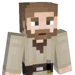ConnorOliver's Minecraft skin