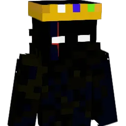 ConnorSpotts Minecraft avatar bust