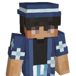 ConnorXavier's Minecraft skin