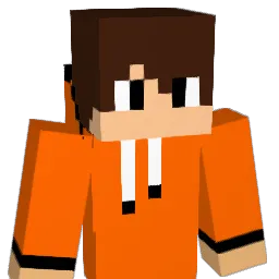 Connor_0310 Minecraft avatar bust