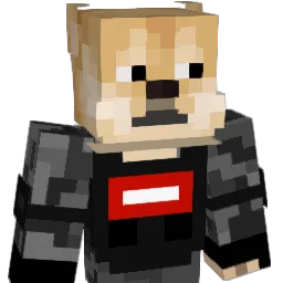 Connor_1617 Minecraft avatar bust