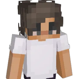 Connor_90 Minecraft avatar bust