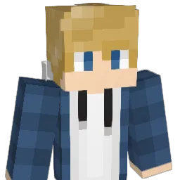 Connor_Be's Minecraft skin