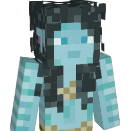 Connoranator's Minecraft skin