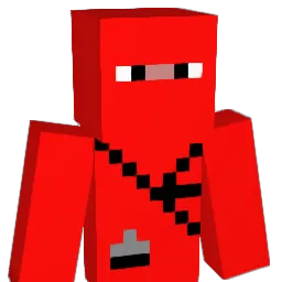 Connorcraft1 Minecraft avatar bust