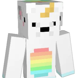Connorh4's Minecraft skin