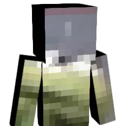 Connorhat's Minecraft skin