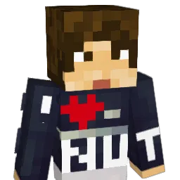 Connorr_gc Minecraft avatar bust