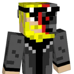 Connorsaurus70's Minecraft skin