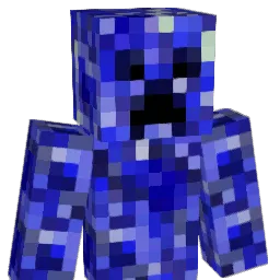 ConnortheGreat27 Minecraft avatar bust