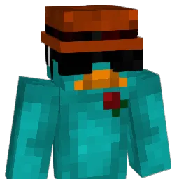 Connorwwa's Minecraft skin